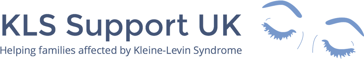 KLS Support UK - Helping families affected by Kleine-Levin Syndrome